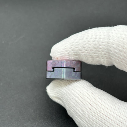 Plane Titanium