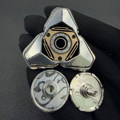 Qs Damasteel