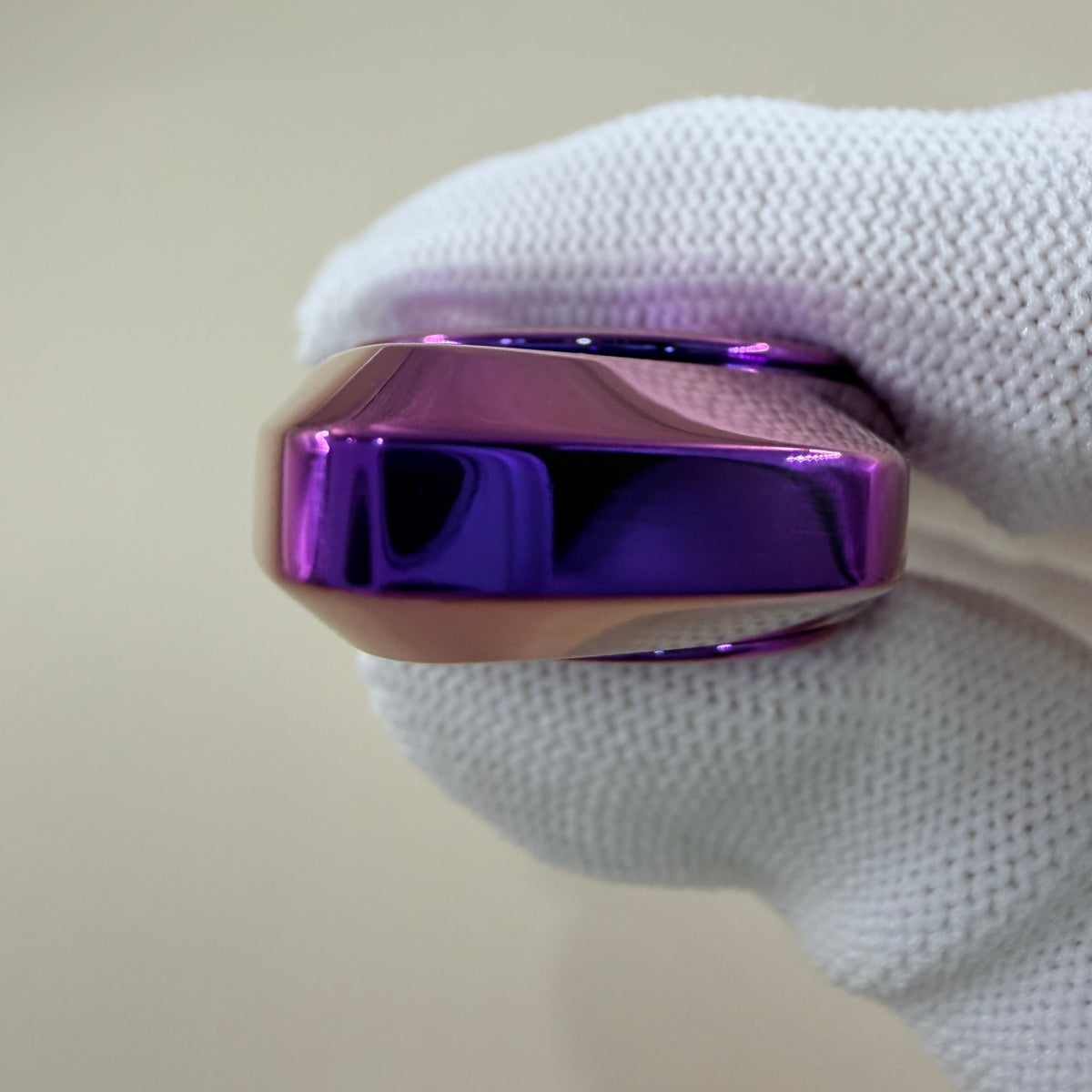 Phantom Dual Leaf Zirconium
