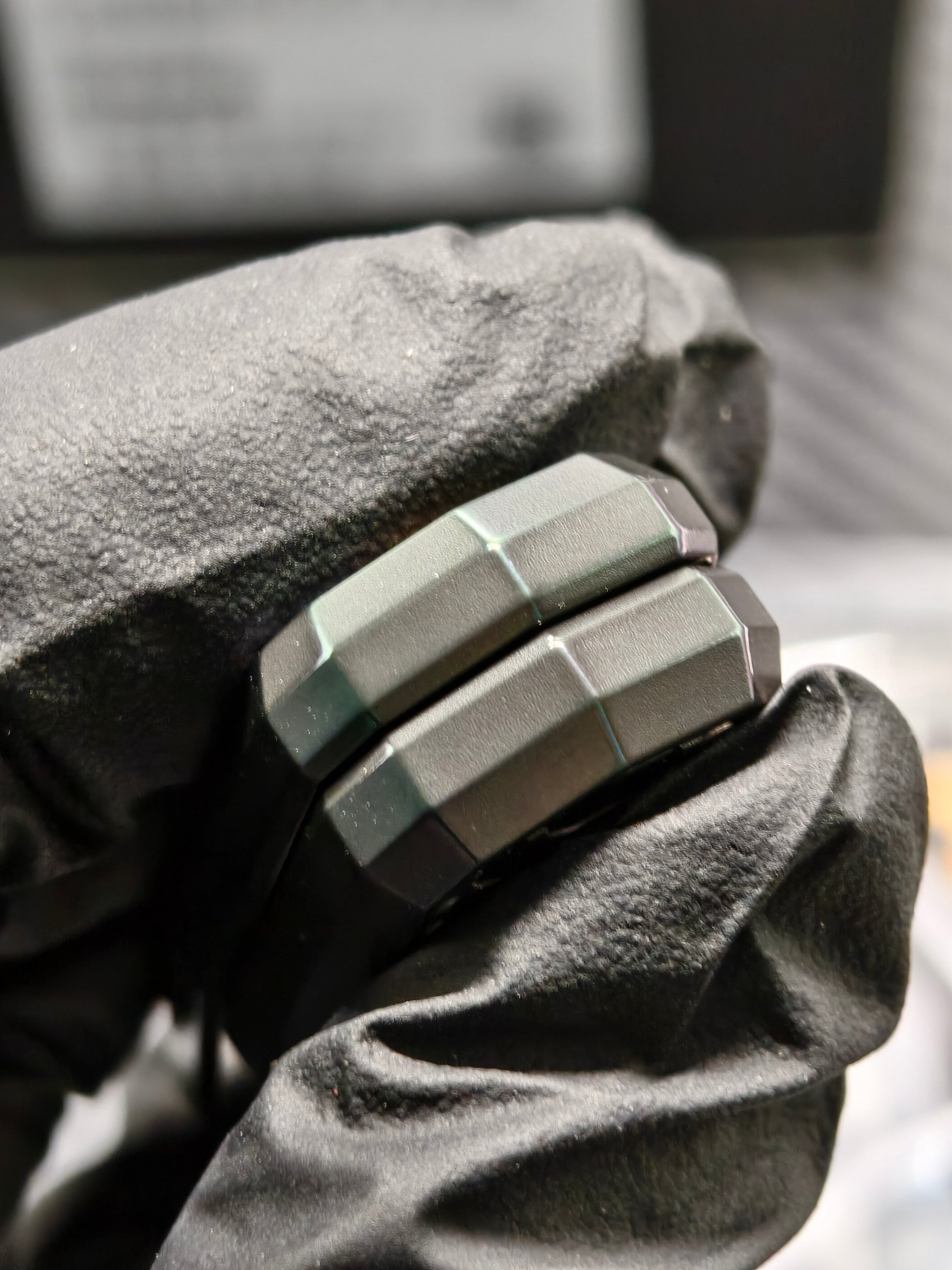 Monolith Zirconium