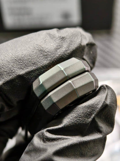 Monolith Zirconium