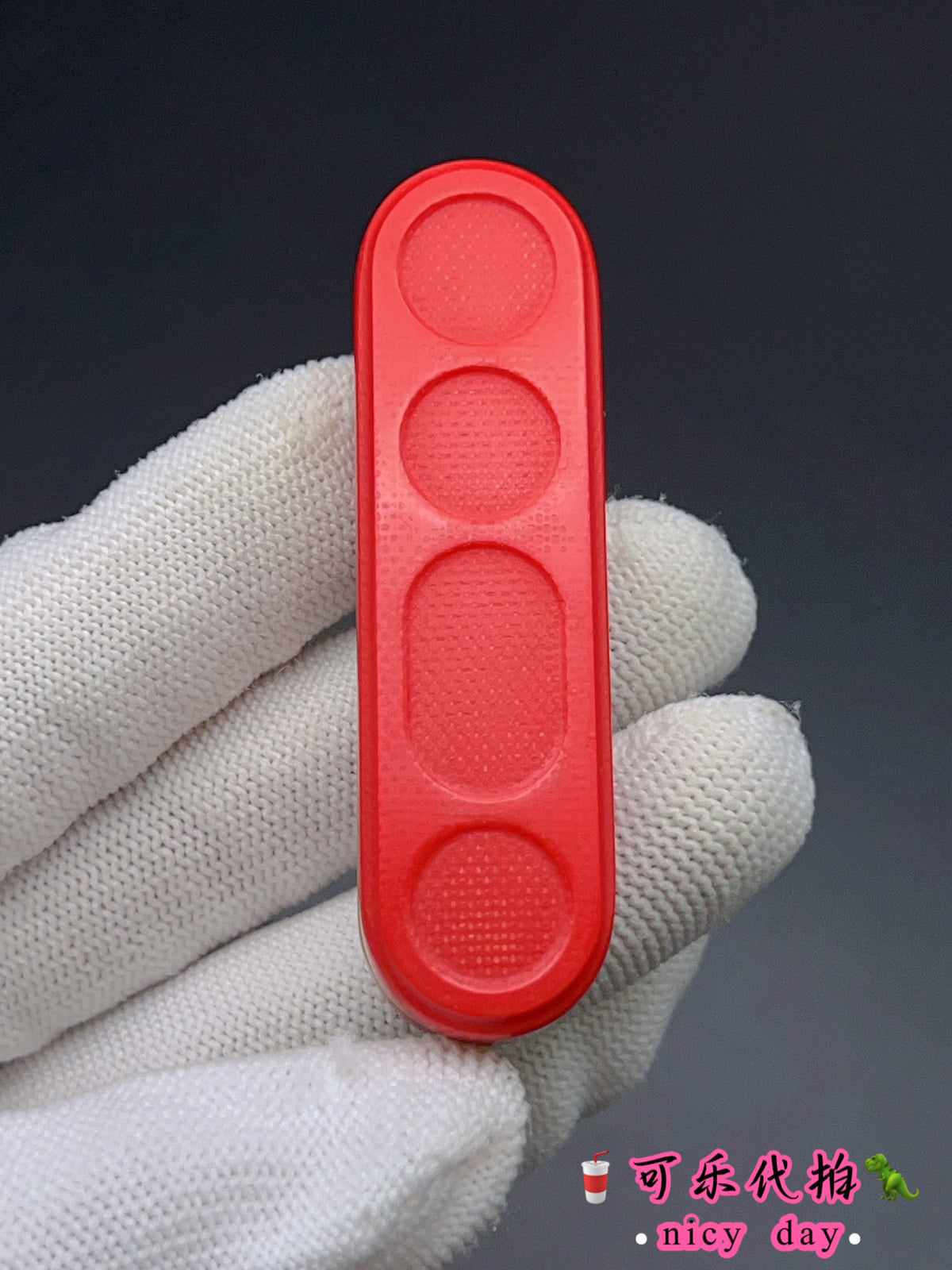 Slider G10