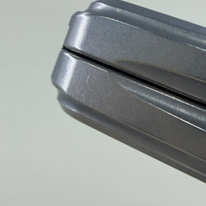 Wormhole Titanium