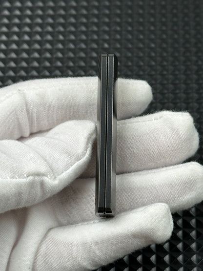 Ji Li 2.0 Zirconium