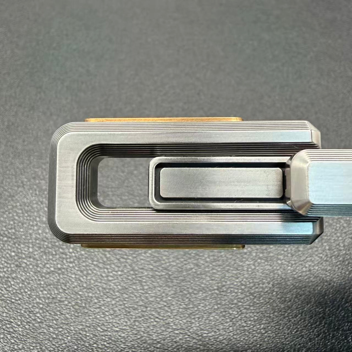 X Lock Stainless Steel