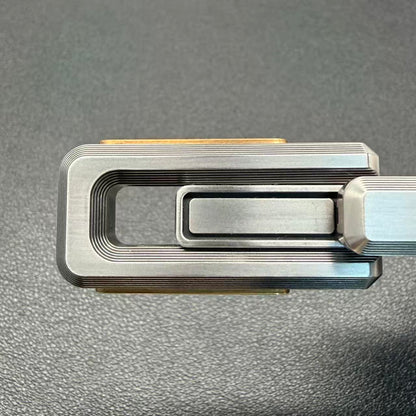 X Lock Stainless Steel