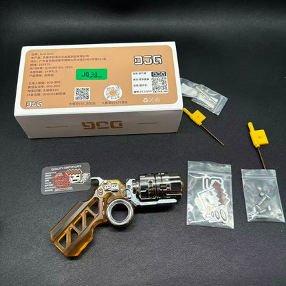 Slider Stainless Steel