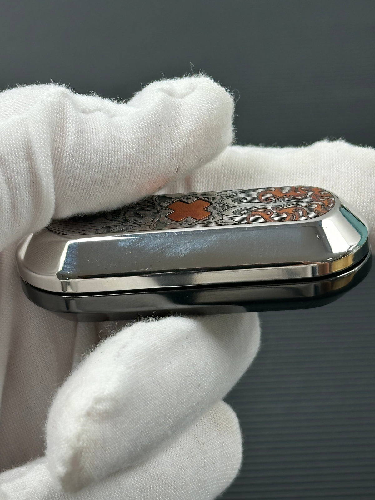 Axis Zirconium