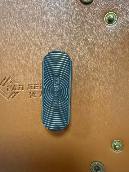 Slider Zirconium