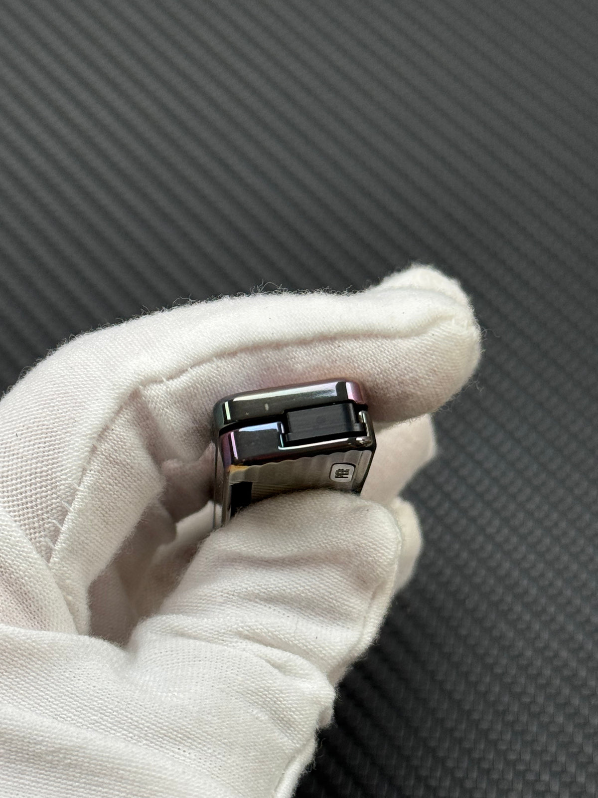 Tita Zirconium Polished