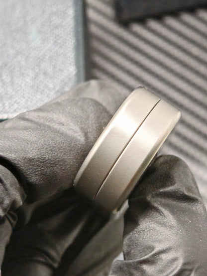 Cowboy Titanium