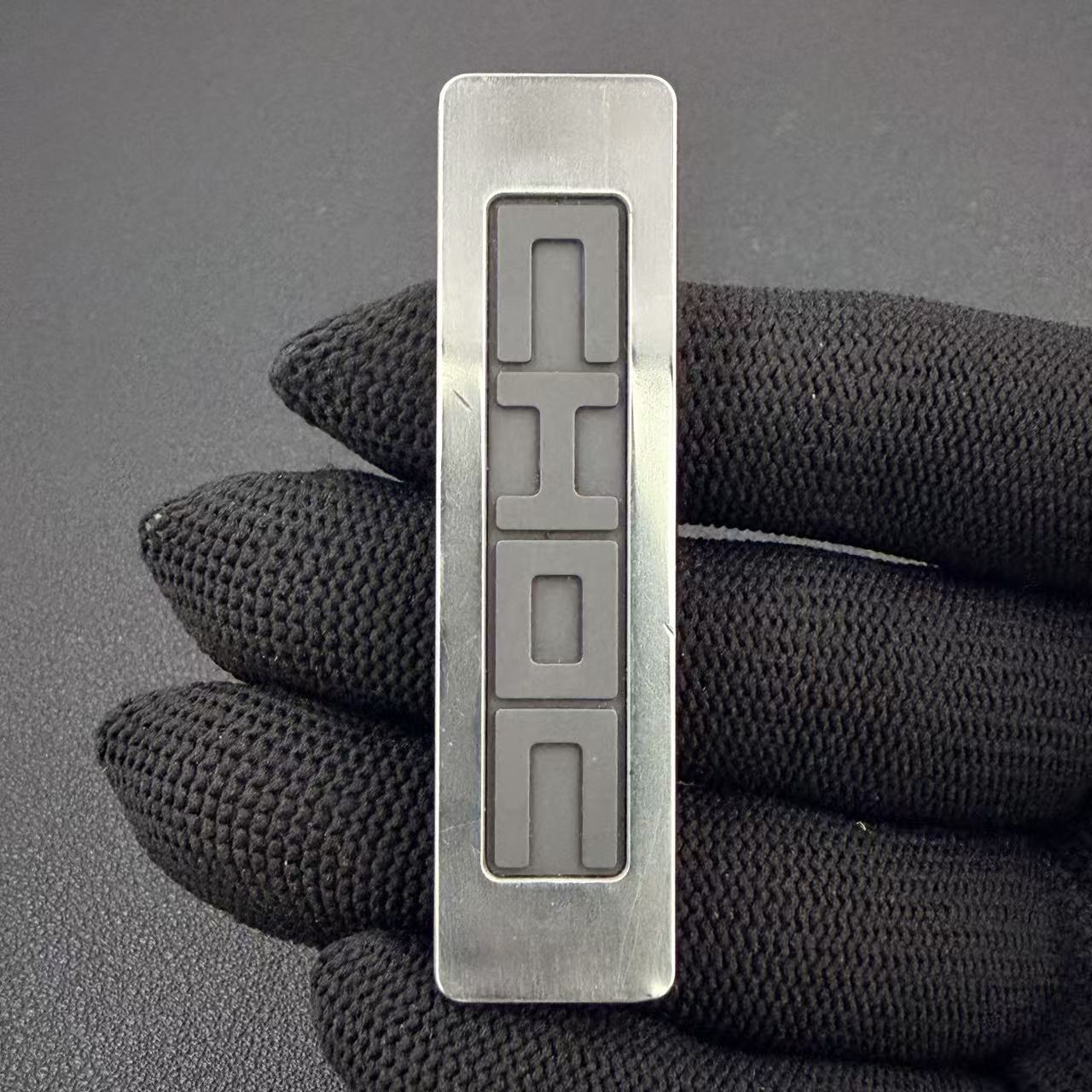 Choc Zirconium