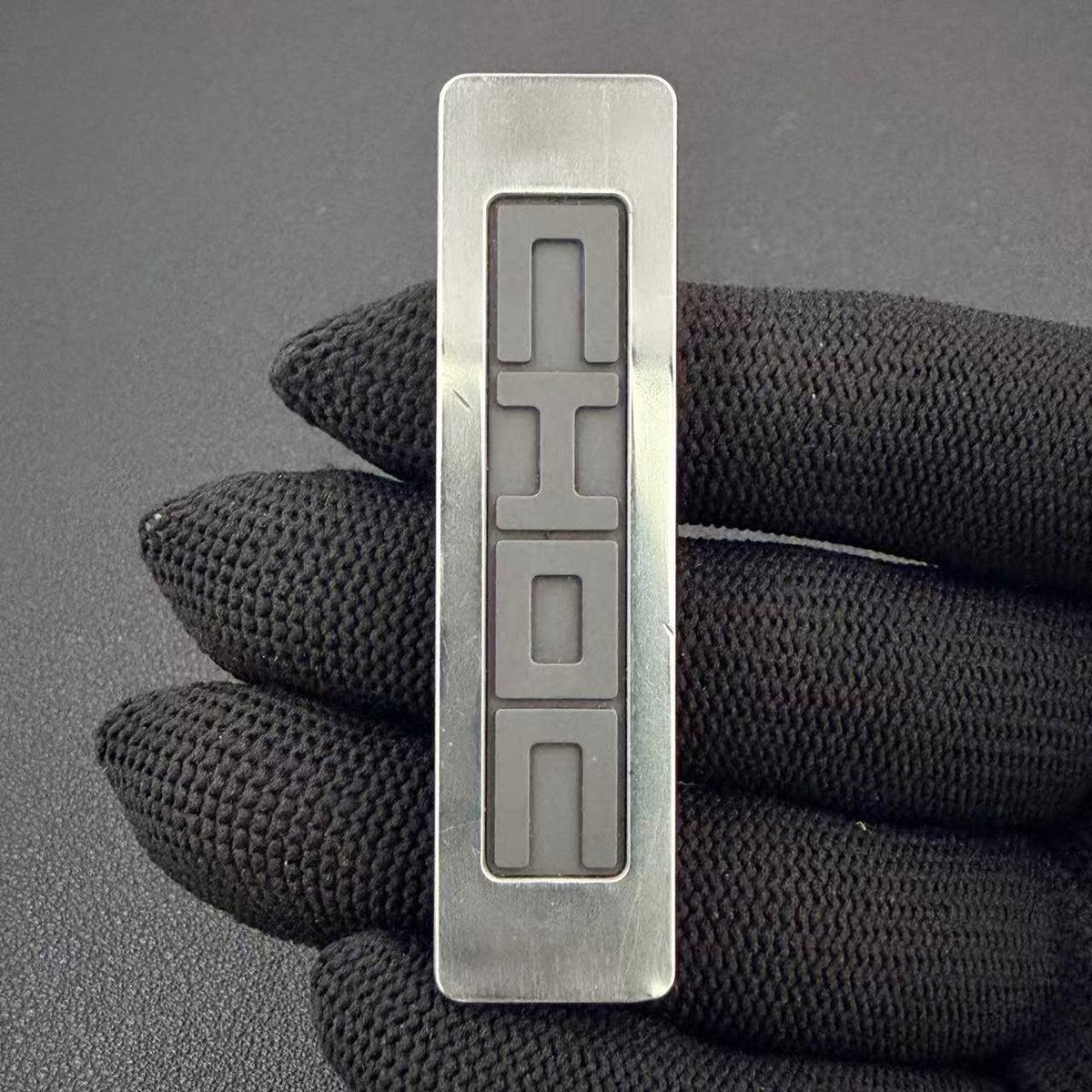Choc Zirconium