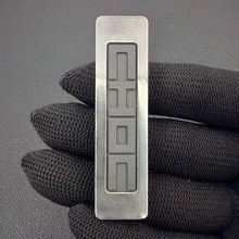 Choc Zirconium