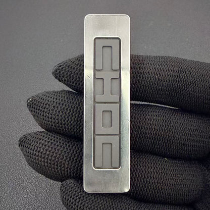 Choc Zirconium
