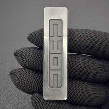 Choc Zirconium