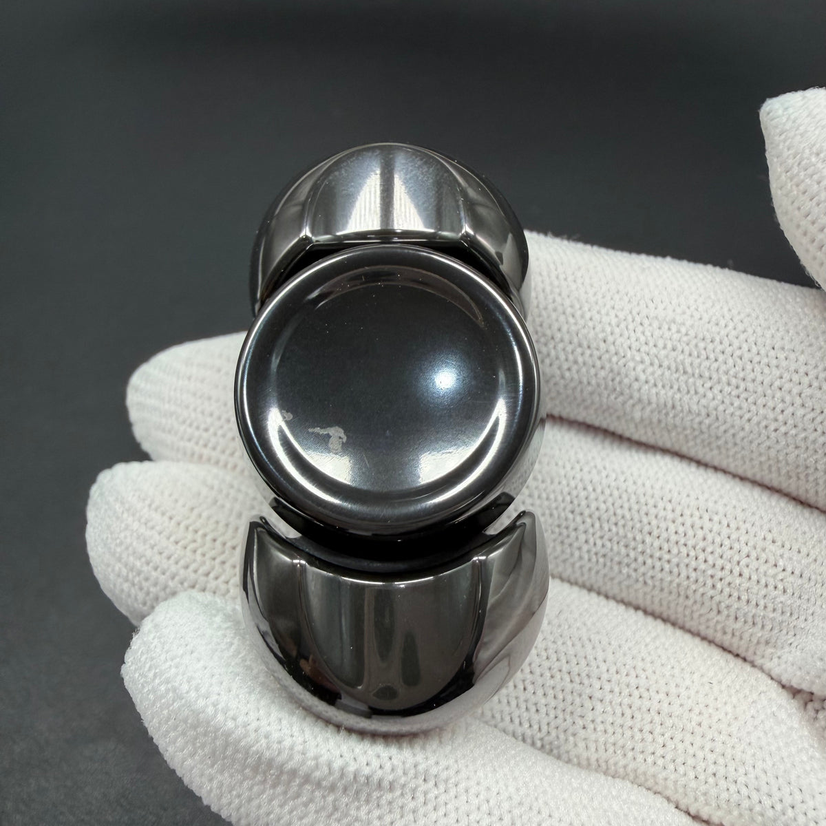 Kitty Zirconium Polished