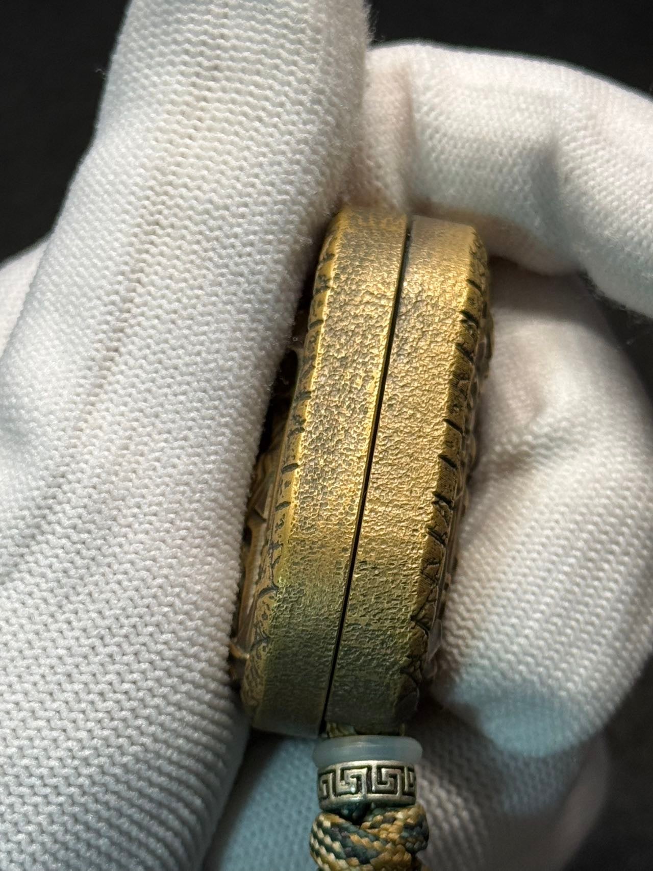 F2 Brass