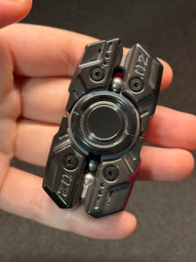 Starship 2.0 Zirconium