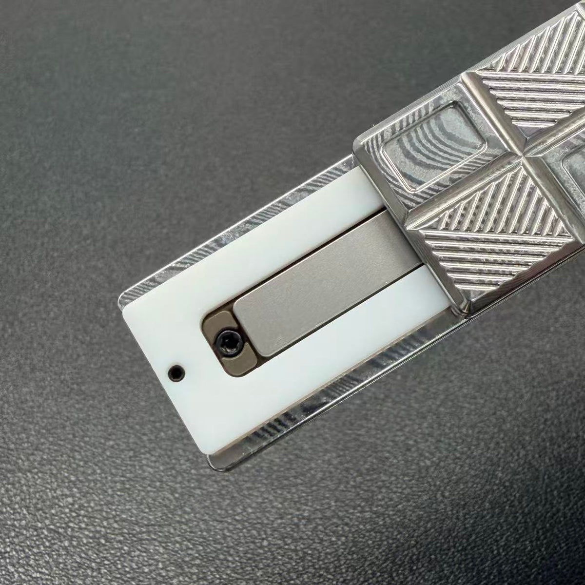 Wafer Damasteel Limited 79