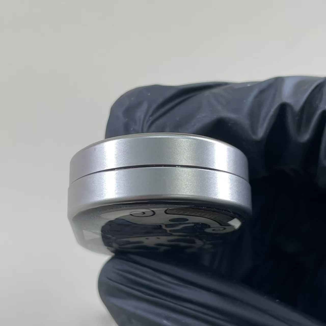 Groove Pro-Fu Yao MOP Titanium