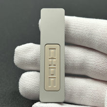 Choc Aluminum Brushed