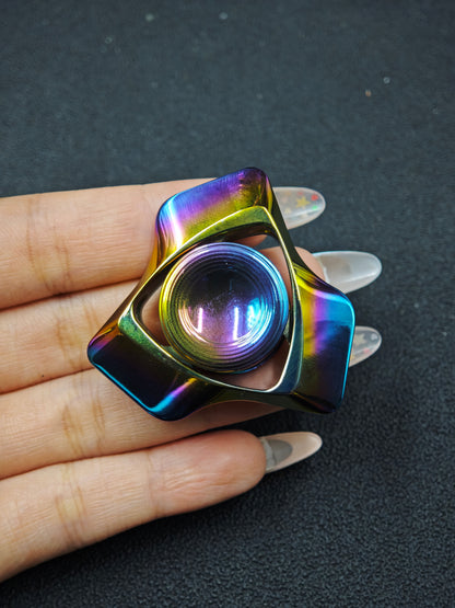 Phantom Mini Zirconium