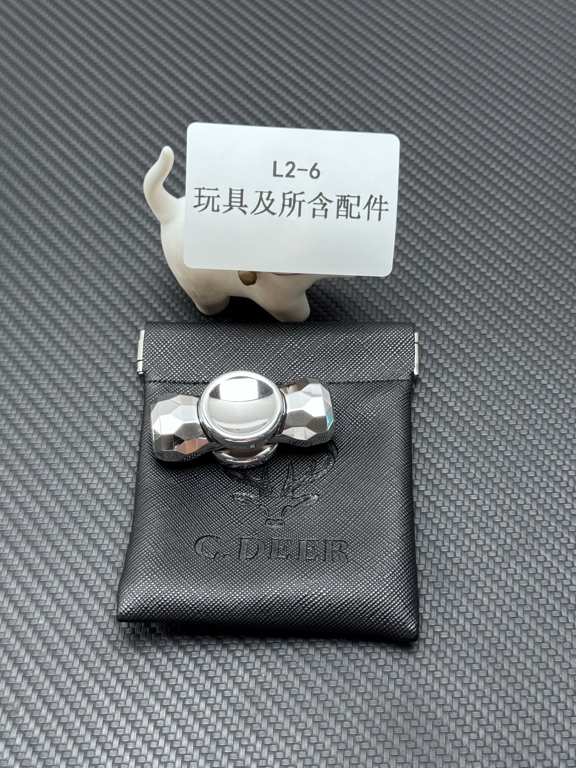 Stellaris Stainless Steel