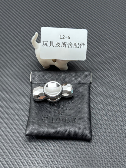 Stellaris Stainless Steel