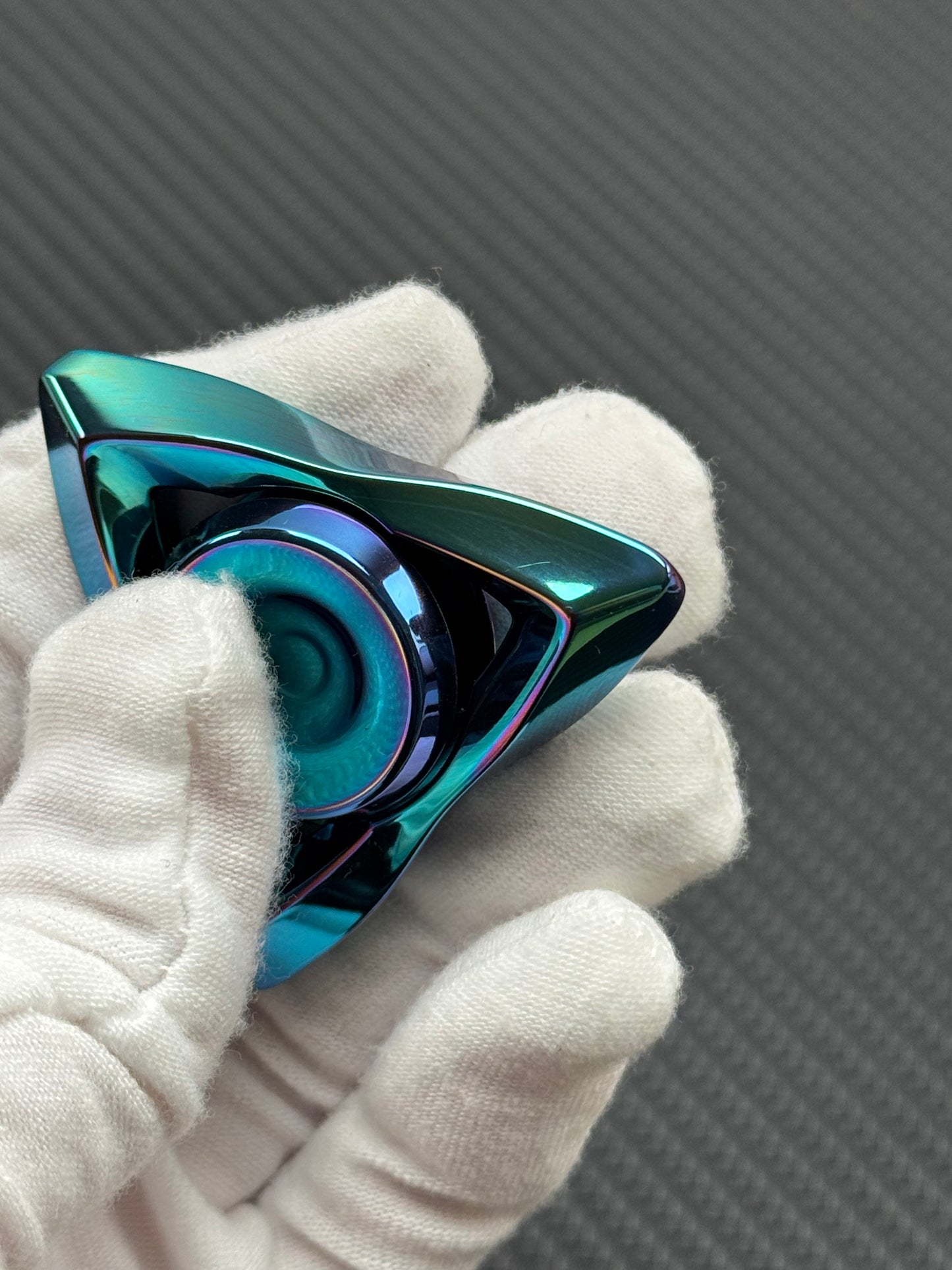 String Cosine Zirconium Limited Edition