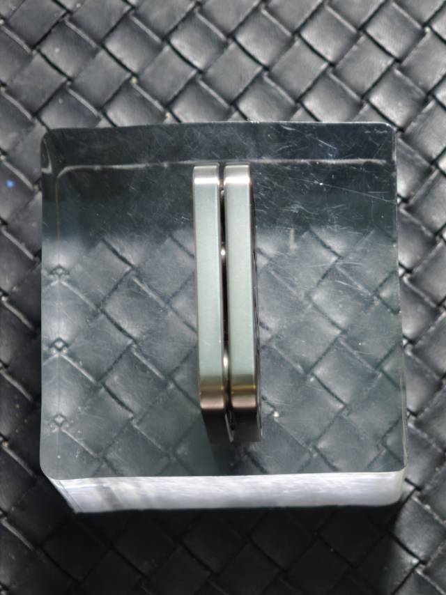 KK Copper Stainless Steel