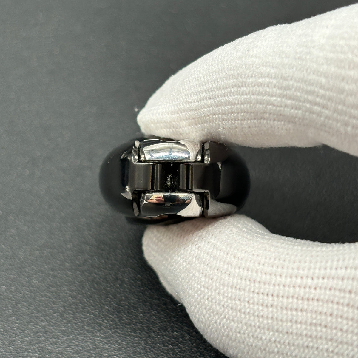 Fat Egg Stainless Steel