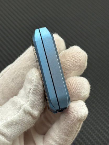LIMBO Titanium