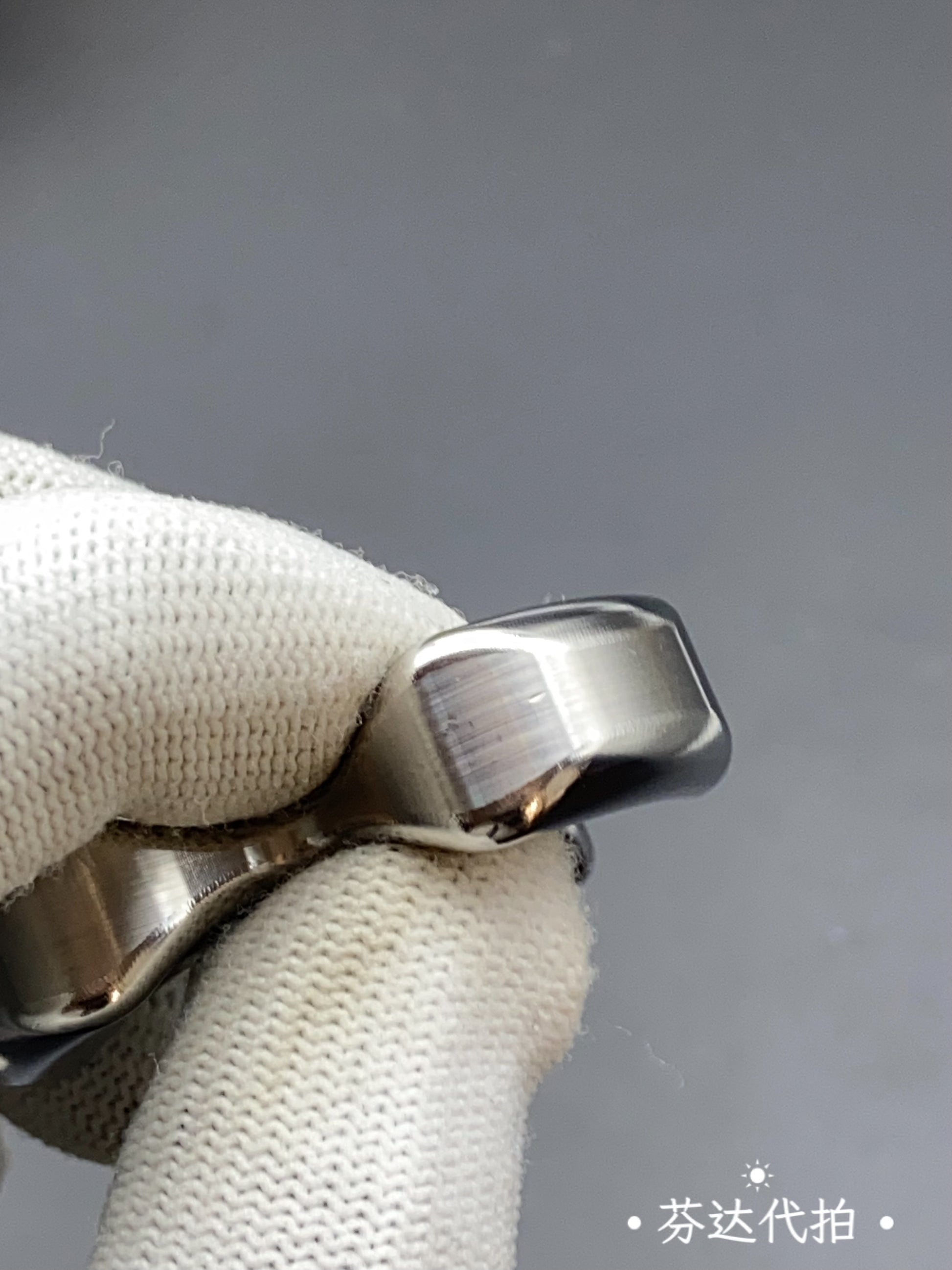 Stainless Steel