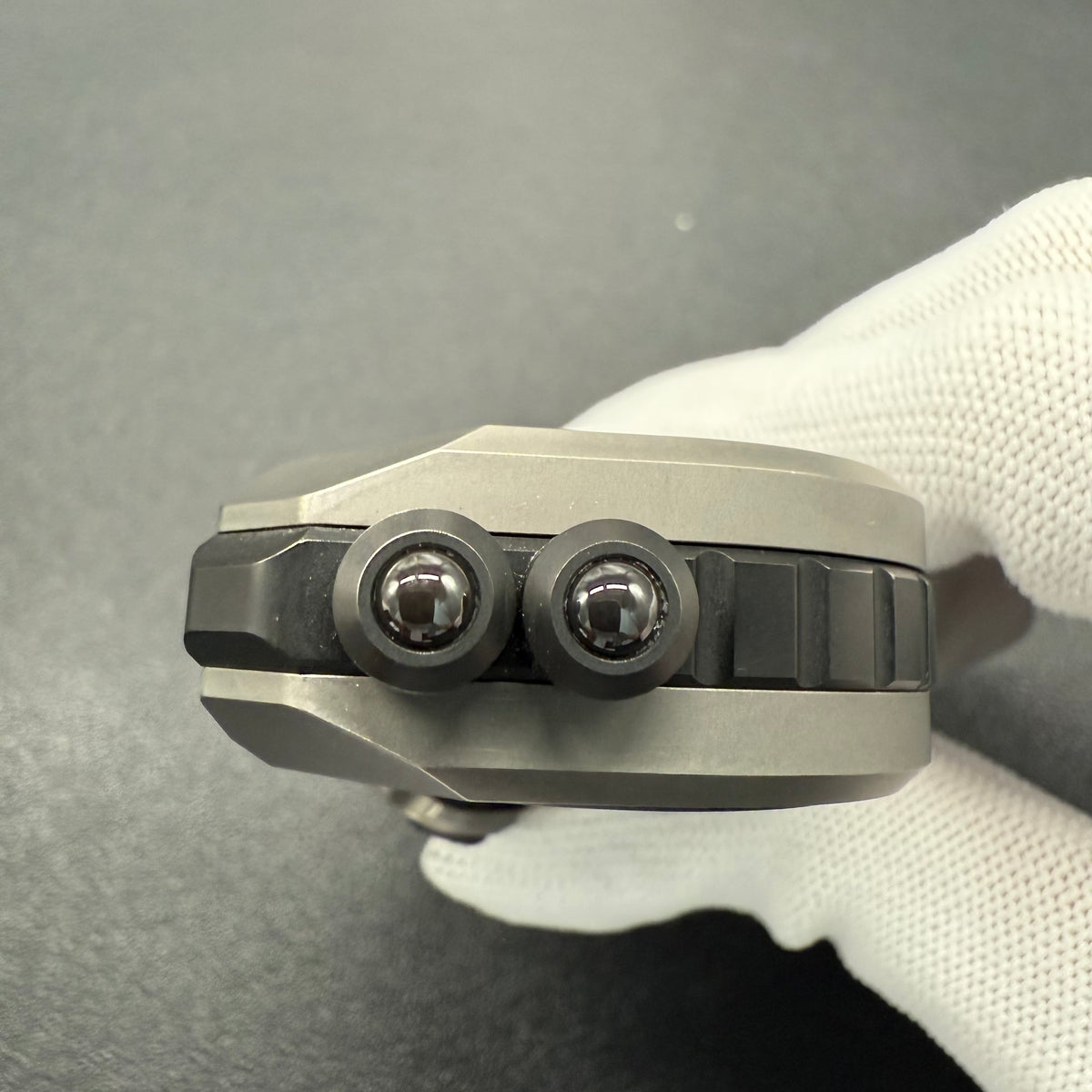 Sinian Titanium