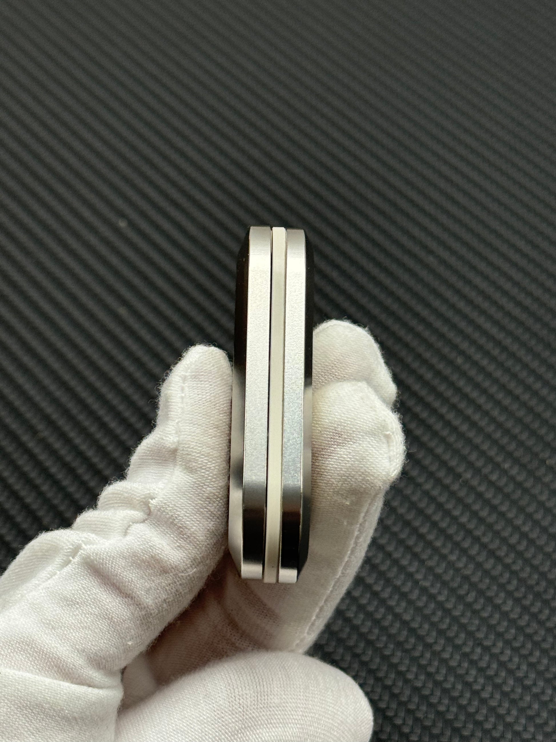 Coco Candy Stainless Steel PEEK