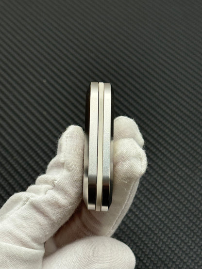 Coco Candy Stainless Steel PEEK