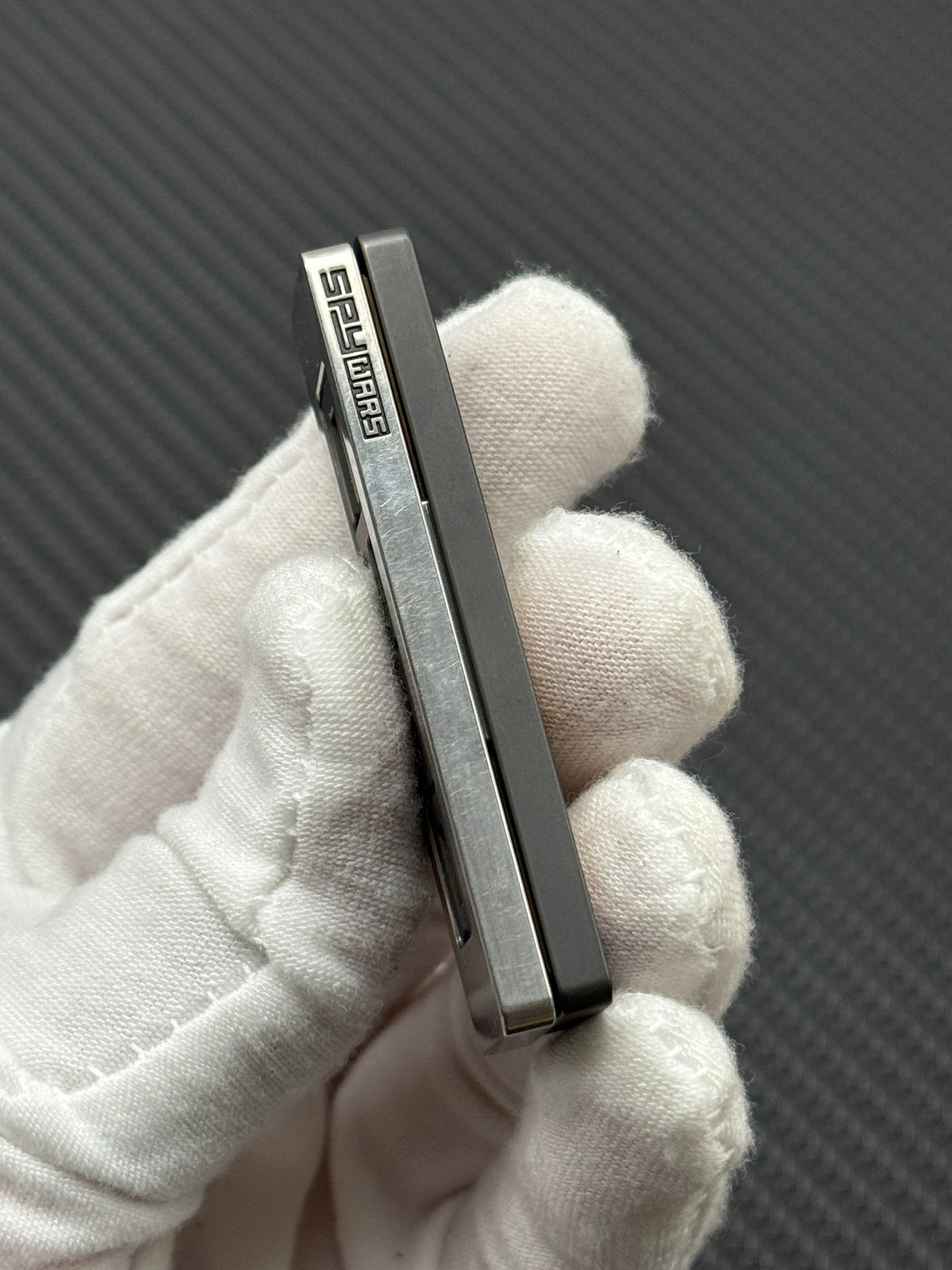 Choc Zirconium