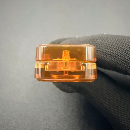 Sugar Cube PEI Polished
