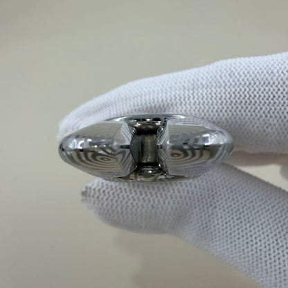 Full Stainless Steel