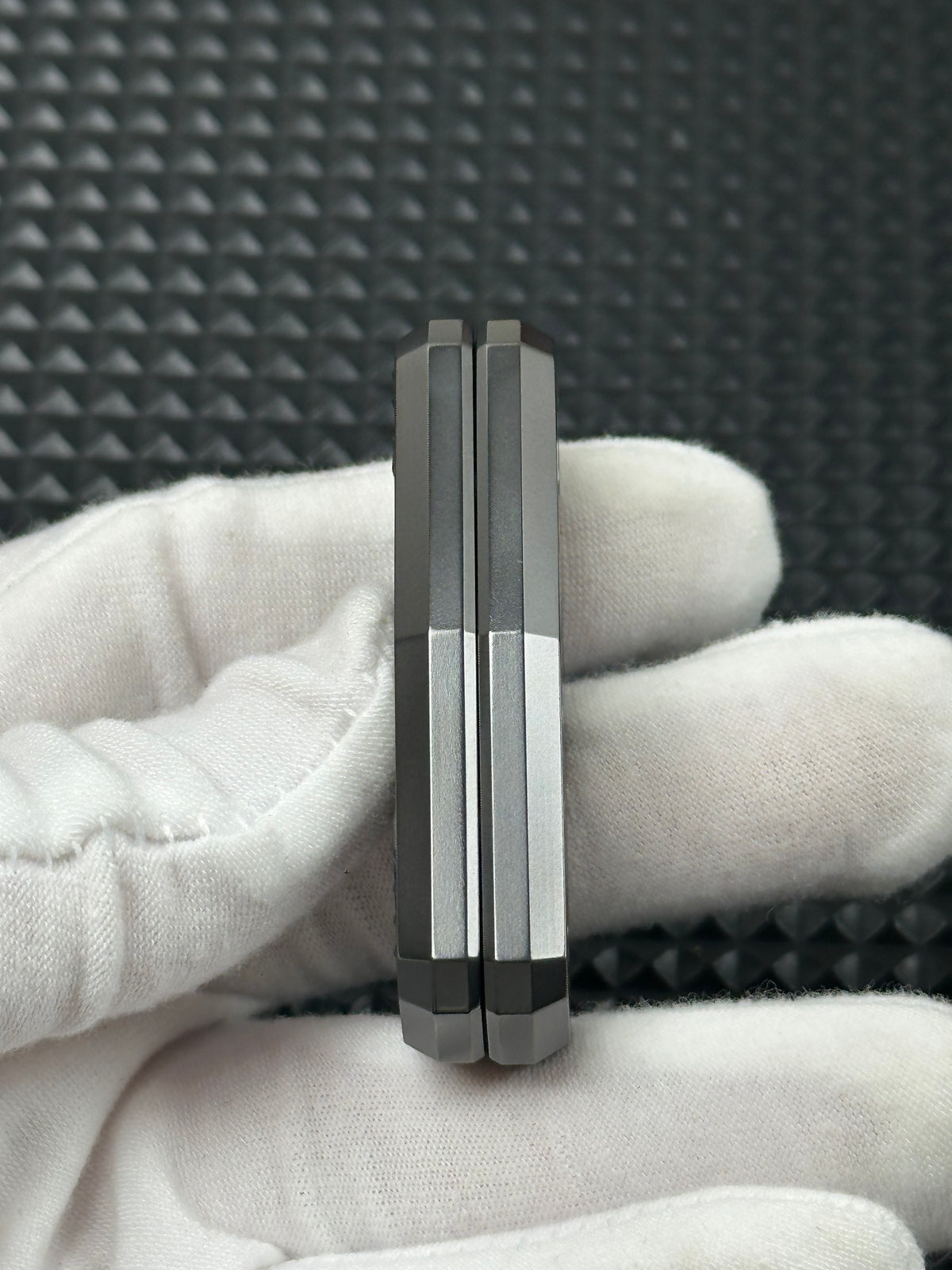 Monolith Zirconium