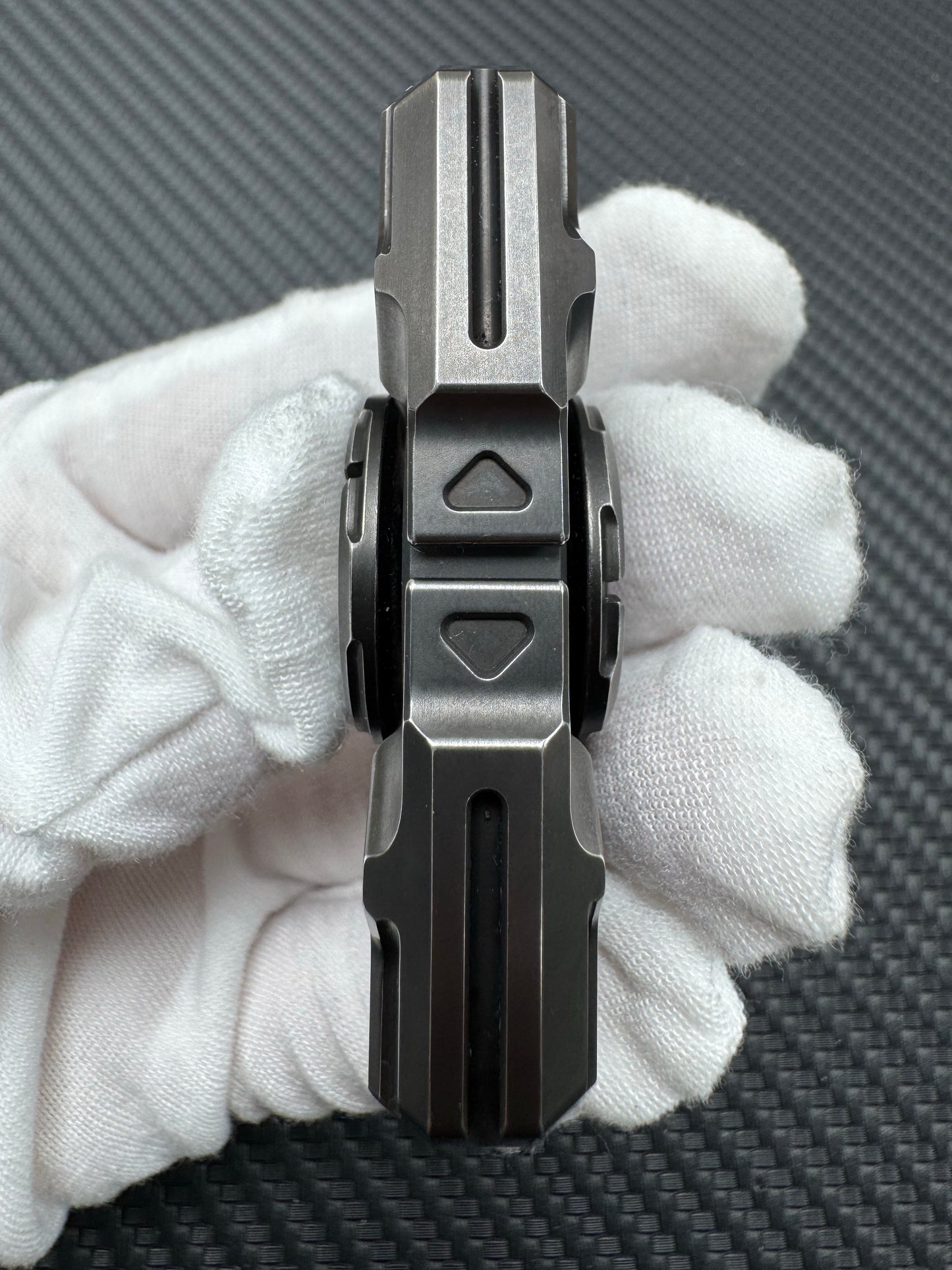 Starship 2.0 Stainless Steel
