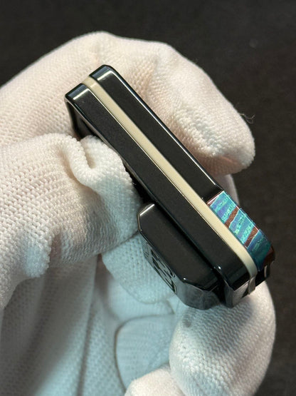 Snake Push 1.0 Zirconium