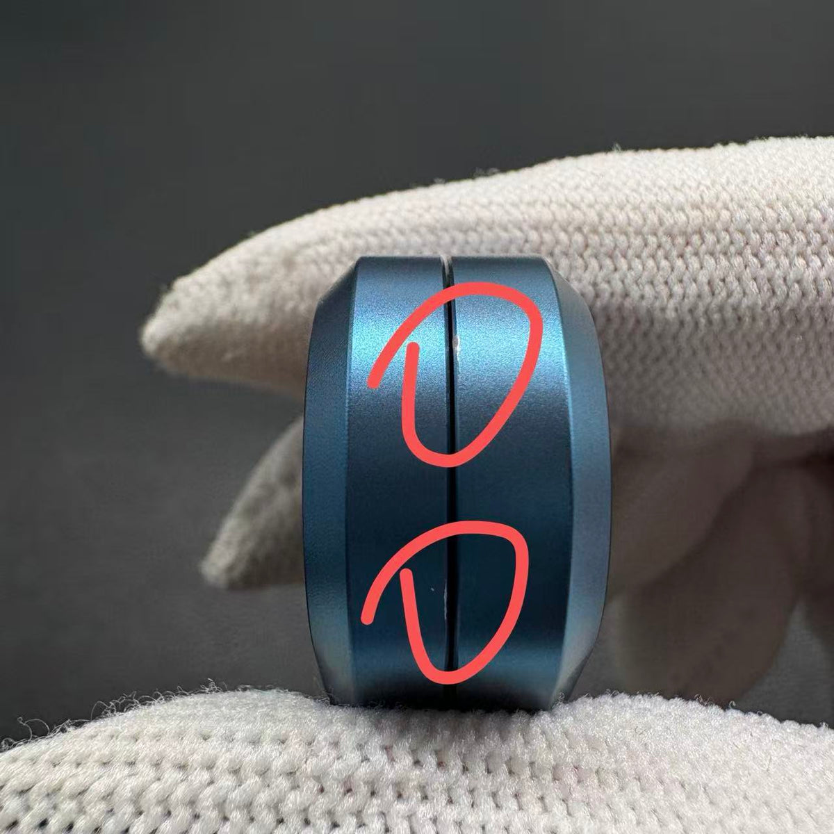 Nado Titanium