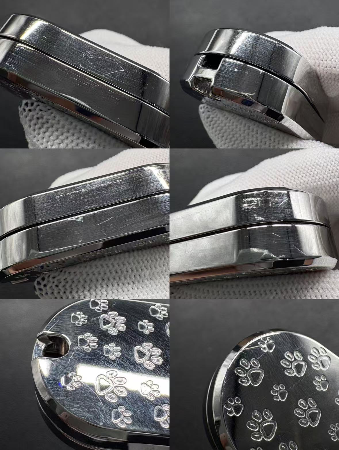 F2.9 Stainless Steel