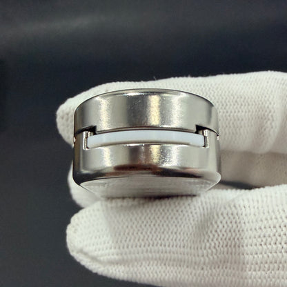 Ming Yin Titanium