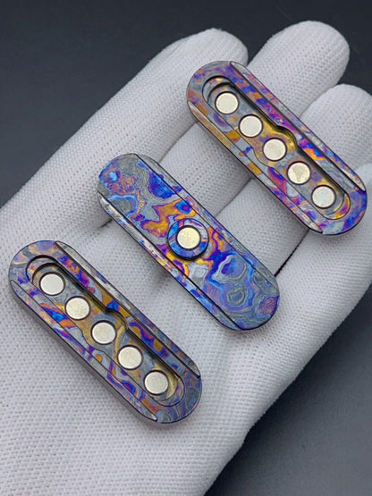POD L Mechanical Zirconium Zircuti