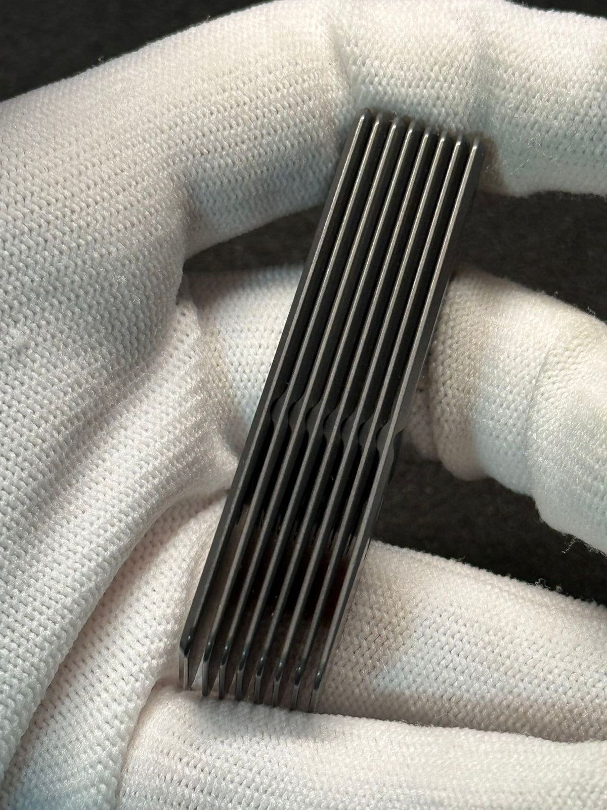 Crocbeats Zirconium