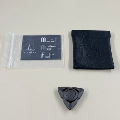 Mave 1.0 Zirconium