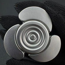 Magatama Stainless Steel